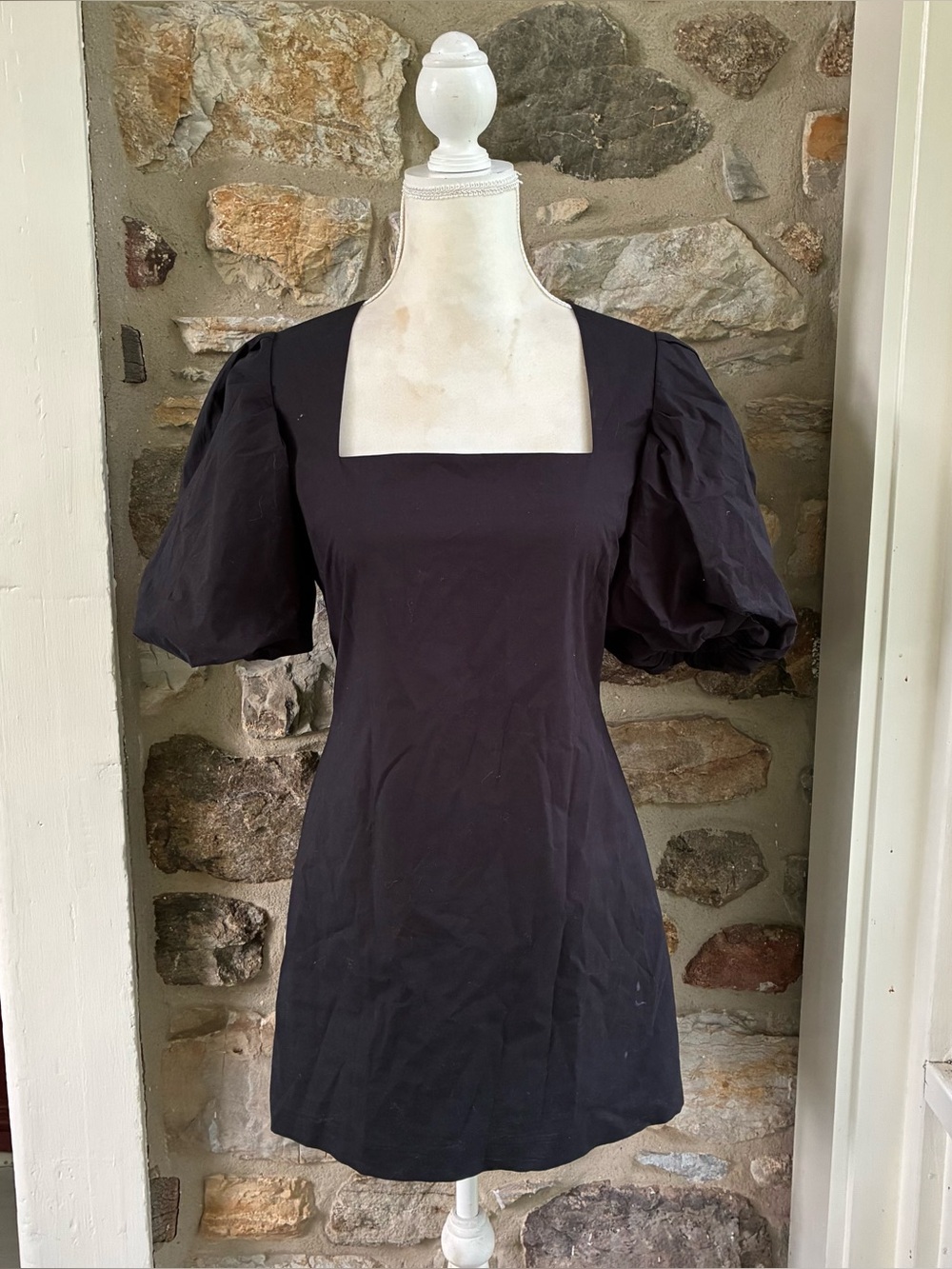 Frame Dress - Picture 2 of 14